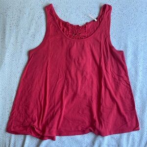 Pink Top
